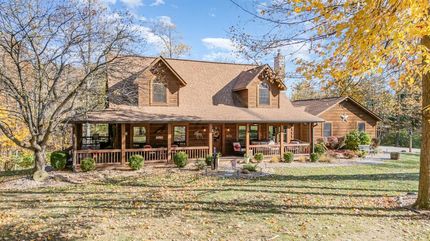 Property for sale in Franklin County, Indiana