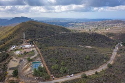 Property for sale in San Diego County, California