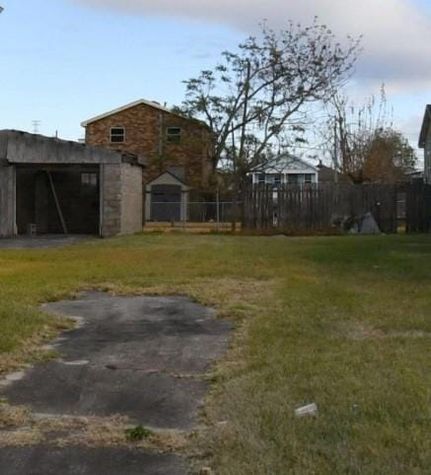 Undeveloped Land for sale in Orleans Parish, Louisiana