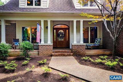 Property for sale in Nelson County, Virginia