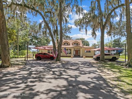 Property for sale in Saint Johns County, Florida