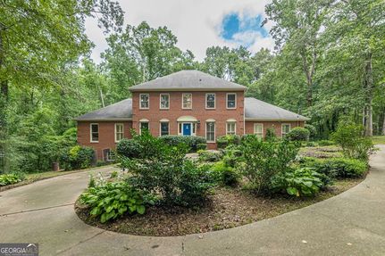 Property for sale in Douglas County, Georgia