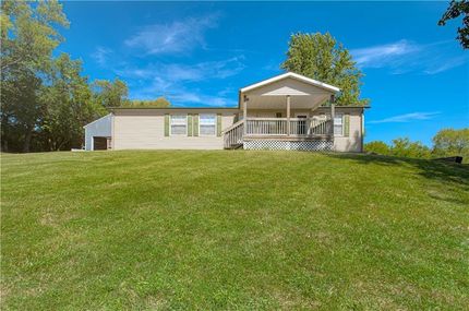 Property for sale in Ray County, Missouri