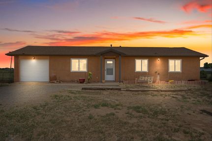 Property for sale in Santa Fe County, New Mexico