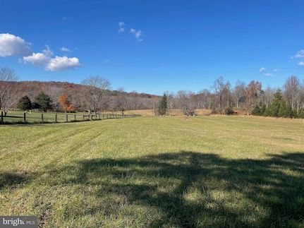 Property for sale in Fauquier County, Virginia