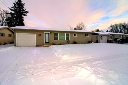 Property for sale in Ward County, North Dakota