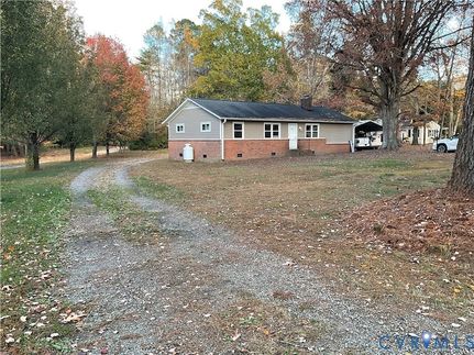 Property for sale in King William County, Virginia