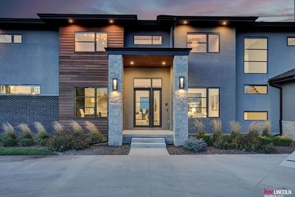 Waterfront Property for sale in Saunders County, Nebraska