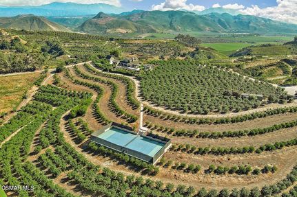 Property for sale in Ventura County, California