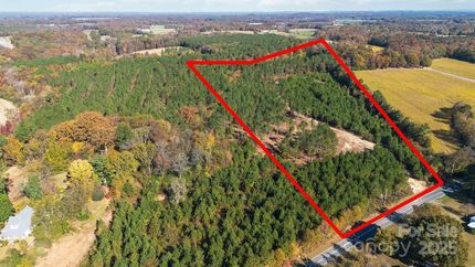 Property for sale in Union County, North Carolina