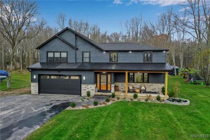 Property for sale in Niagara County, New York