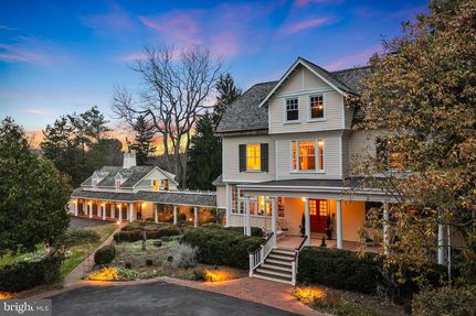 Property for sale in Chester County, Pennsylvania