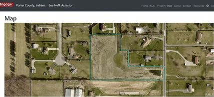 Property for sale in Porter County, Indiana