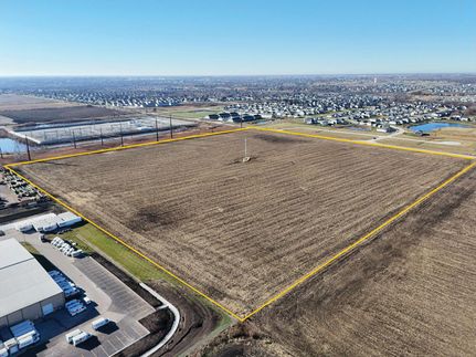 Undeveloped Land for sale in Polk County, Iowa