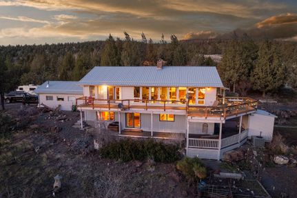 Property for sale in Crook County, Oregon