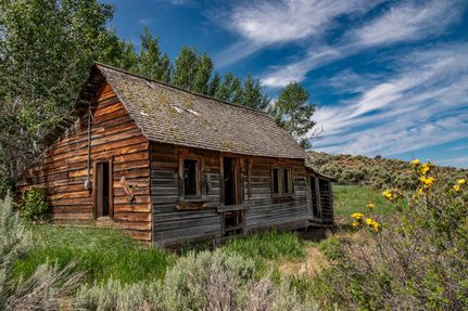 Undeveloped Land for sale in Crook County, Oregon