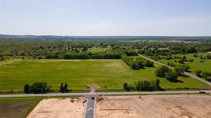 Undeveloped Land for sale in Osage County, Oklahoma