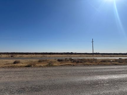 Property for sale in Hockley County, Texas