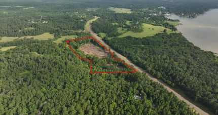 Property for sale in San Jacinto County, Texas