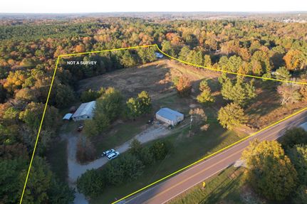 Property for sale in Marshall County, Mississippi