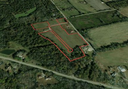 Property for sale in Johnson County, Illinois