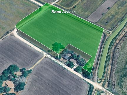 Farm Property for sale in Cameron County, Texas