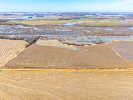 Hunting Land for sale in Cross County, Arkansas