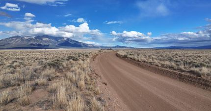 Undeveloped Land for sale in Costilla County, Colorado
