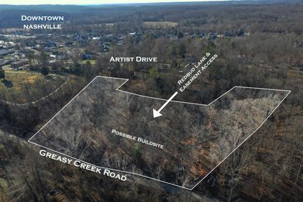 Residential Property for sale in Brown County, Indiana