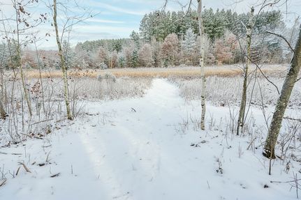 Property for sale in Burnett County, Wisconsin