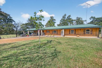 Ranch Property for sale in Henderson County, Texas
