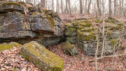 Property for sale in Morgan County, Missouri