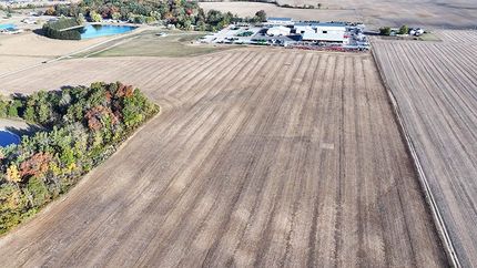 Property for sale in Wells County, Indiana