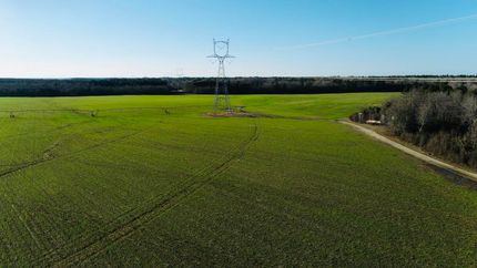 Property for sale in Burke County, Georgia