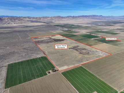 Property for sale in Humboldt County, Nevada