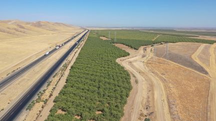 Property for sale in Merced County, California