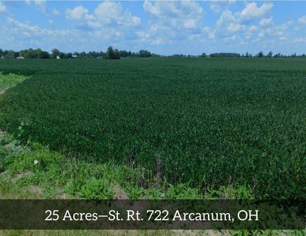 Property for sale in Darke County, Ohio