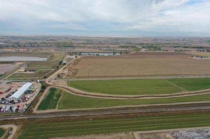 Undeveloped Land for sale in Weld County, Colorado