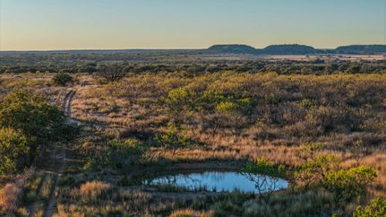 Recreational Property for sale in Mason County, Texas