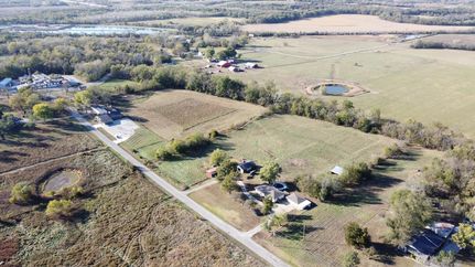 Residential Property for sale in Bourbon County, Kansas