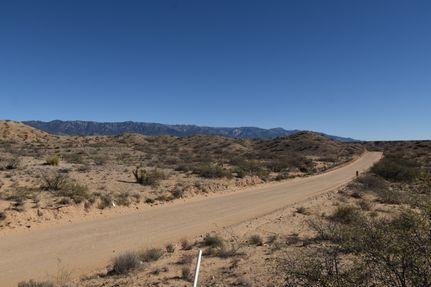 Undeveloped Land for sale in Graham County, Arizona