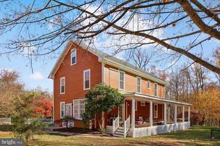 Property for sale in Charles County, Maryland