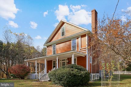 Property for sale in Charles County, Maryland