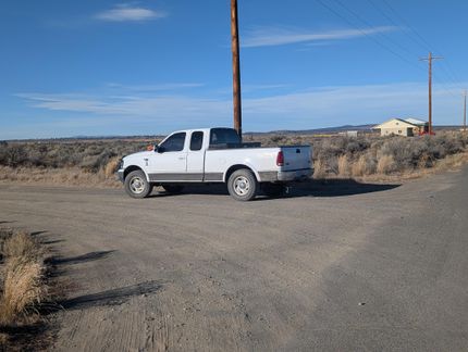 Undeveloped Land for sale in Lake County, Oregon