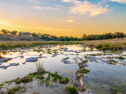 Property for sale in Gillespie County, Texas