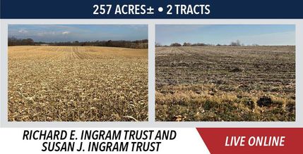 Property for sale in Brown County, Illinois