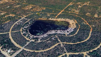 Undeveloped Land for sale in Putnam County, Florida