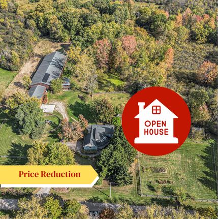 Property for sale in Washtenaw County, Michigan