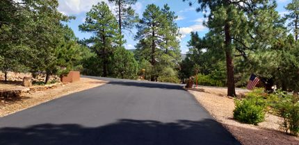 Property for sale in Gila County, Arizona