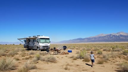 Property for sale in Alamosa County, Colorado